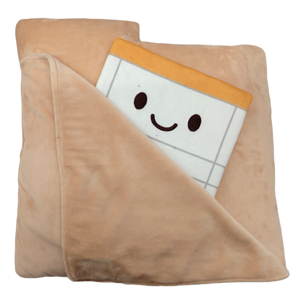 Nhilly Folder - Pre Order